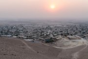 À 100 kilomètres au sud de Mossoul, le camp de Maxmur.