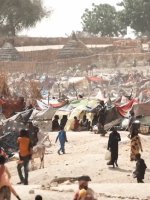 [Sudán] Europa, cómplice de una guerra