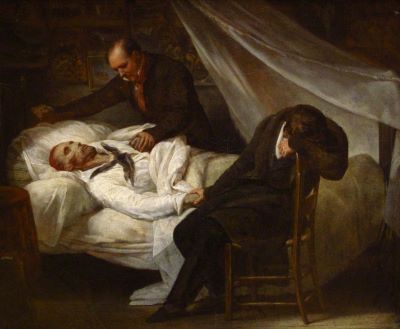 Légende: Militer pour le droit à l'euthanasie et au suicide assisté s'accompagne nécessairement de revendications concernant la santé et les soins palliatifs.